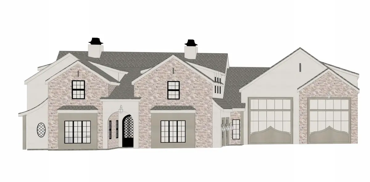 4932 S Ripple Rd, Washington, UT 84780 - #1