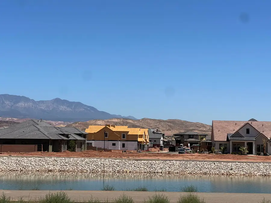 4932 S Ripple Rd, Washington, UT 84780 - #3