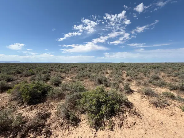 321 Ac NE Of Lund, La Sal, UT 84530