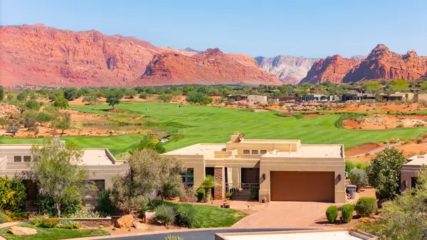 2255 N Tuweap Dr #9, St George, UT 84770