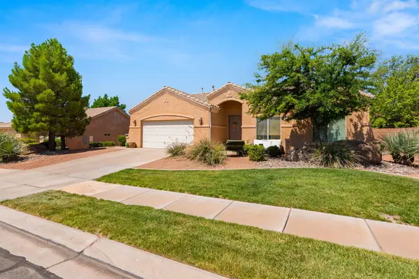 1047 N 2190, St George, UT 84770