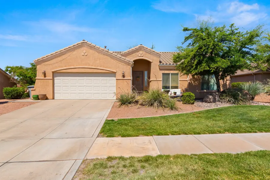 1047 N 2190, Saint George, UT 84770 - #3