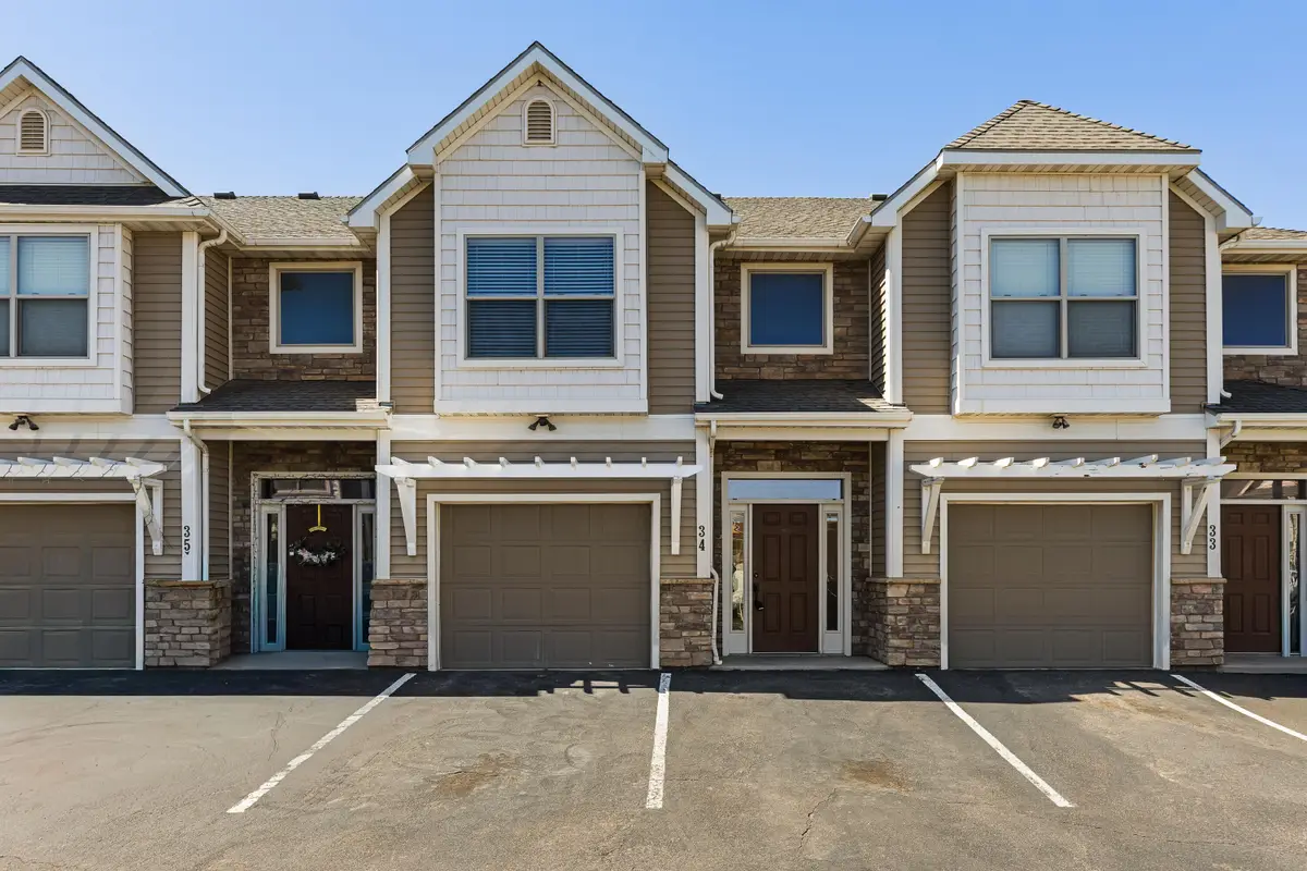 1288 N Cedar Blvd #34, Cedar City, UT 84721 - #1
