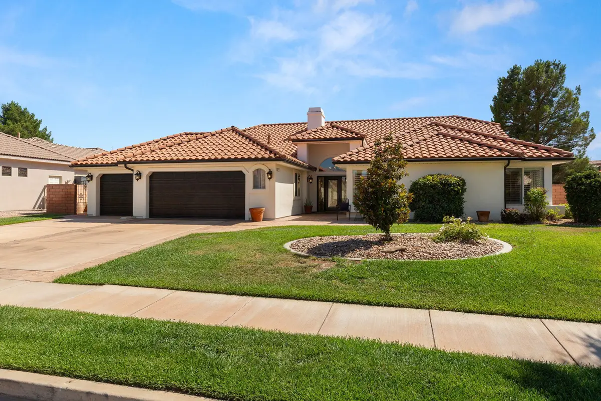 1927 W Rivers Edge Ln, Saint George, UT 84770 - #1