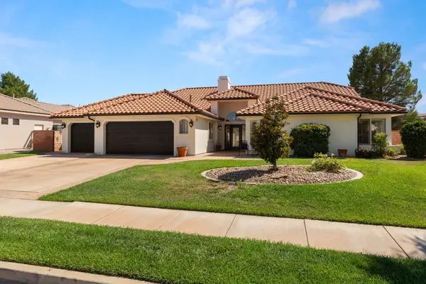 1927 W Rivers Edge Ln, St George, UT 84770