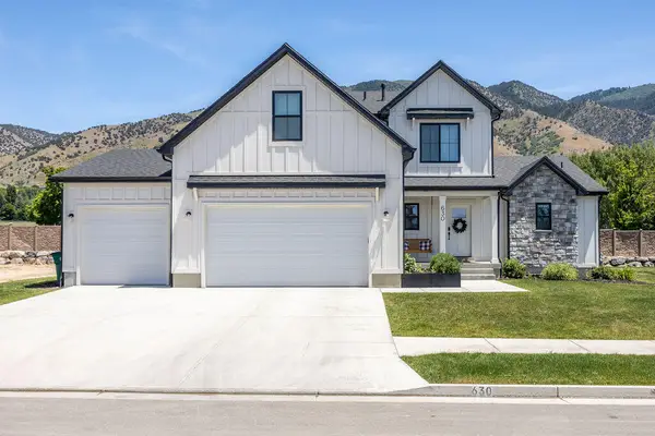 630 N 275, Providence, UT 84332