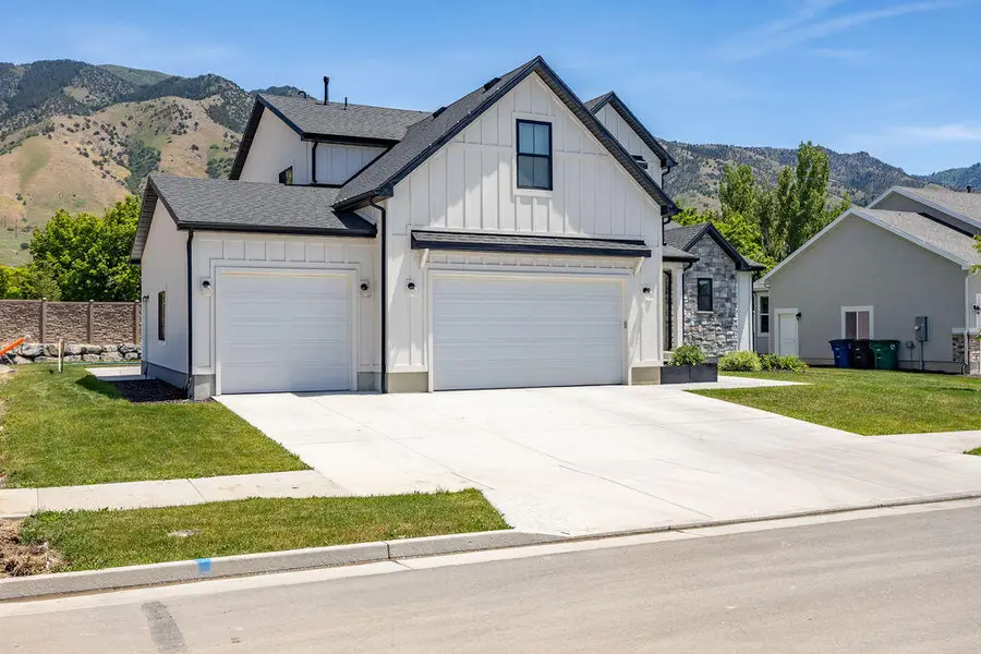 630 N 275, Providence, UT 84332 - #3