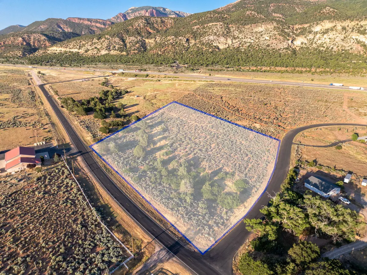 1463 S Old Highway 91, New Harmony, UT 84757 - #1