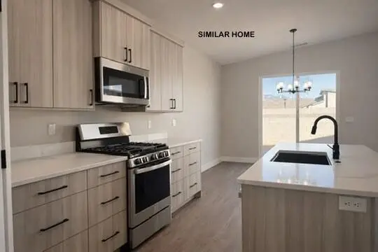 629 N 2760, Hurricane, UT 84737 - #3