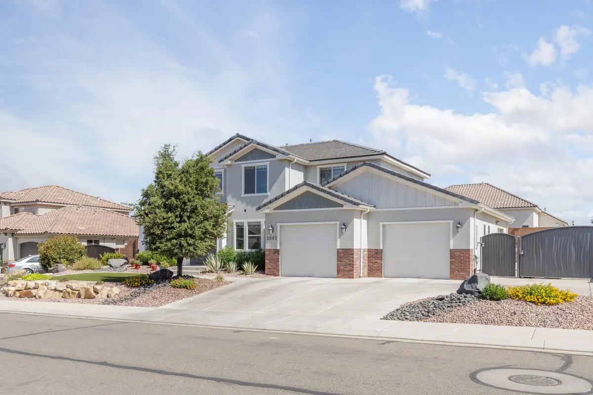 3085 E 3150, Saint George, UT 84790 - #1