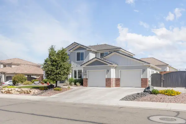 3085 E 3150, St George, UT 84790