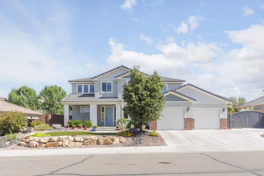 3085 E 3150, Saint George, UT 84790 - #2