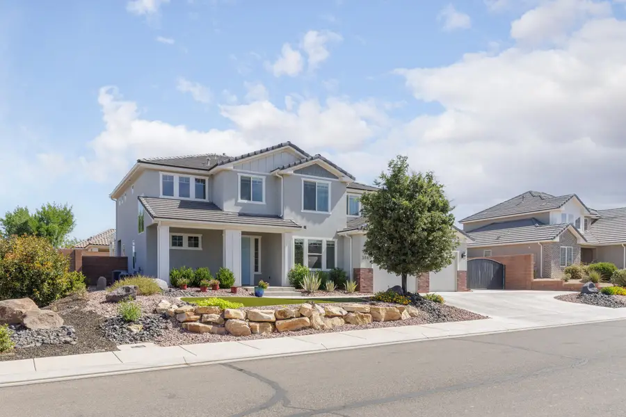 3085 E 3150, Saint George, UT 84790 - #3