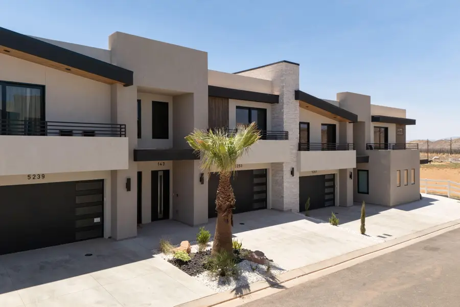 5253 W 2480 #143, Hurricane, UT 84737 - #3