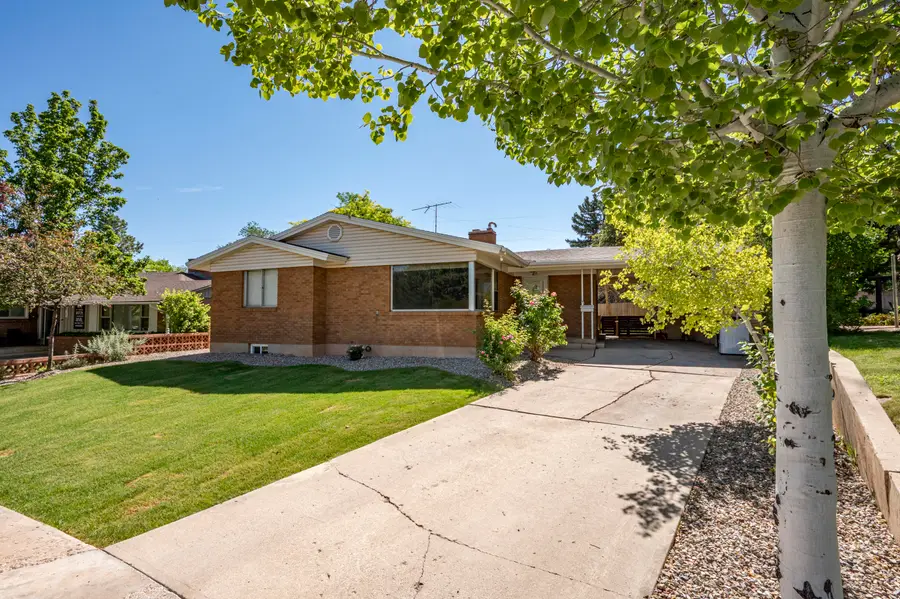 437 Circleway Dr, Cedar City, UT 84720 - #2