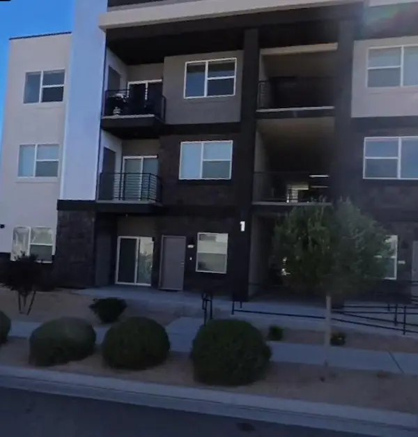 5801 S Garnet Dr #3-201, St George, UT 84790