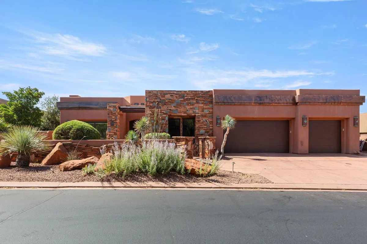 3052 N Snow Canyon Parkway #6, Saint George, UT 84770 - #1