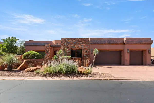 3052 N Snow Canyon Parkway #6, St George, UT 84770