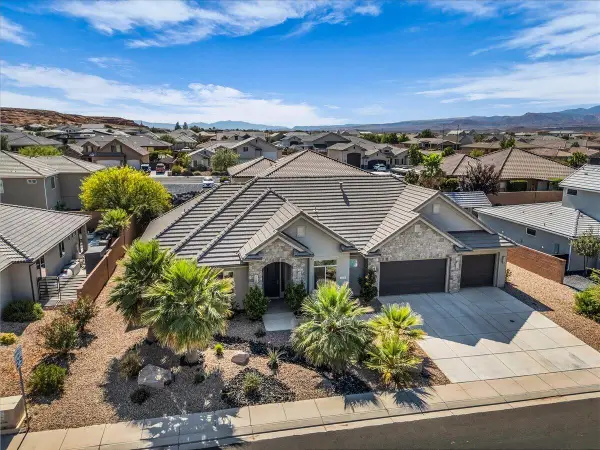 2776 S 3520, Hurricane, UT 84737