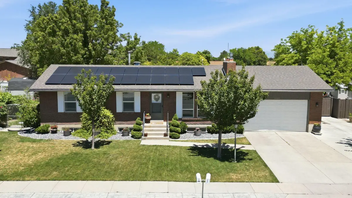 2644 W 12420, Riverton, UT 84065 - #1