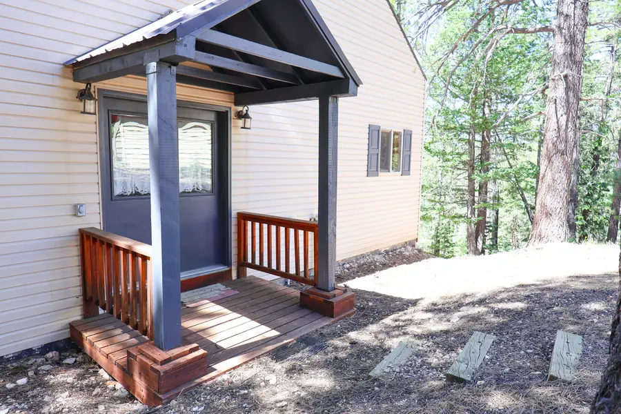 3350 E Hilton Trail, Duck Creek Village, UT 84762 - #2
