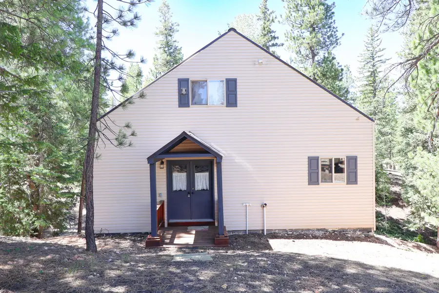 3350 E Hilton Trail, Duck Creek Village, UT 84762 - #3