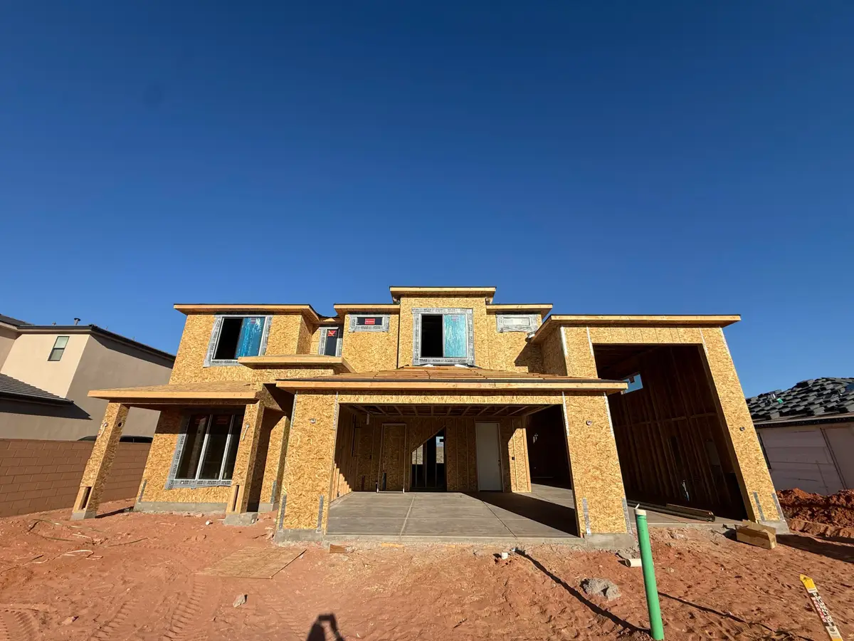 3080 S 4850 #Lot 16, Hurricane, UT 84737 - #1