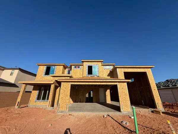 3080 S 4850 #Lot 16, Hurricane, UT 84737
