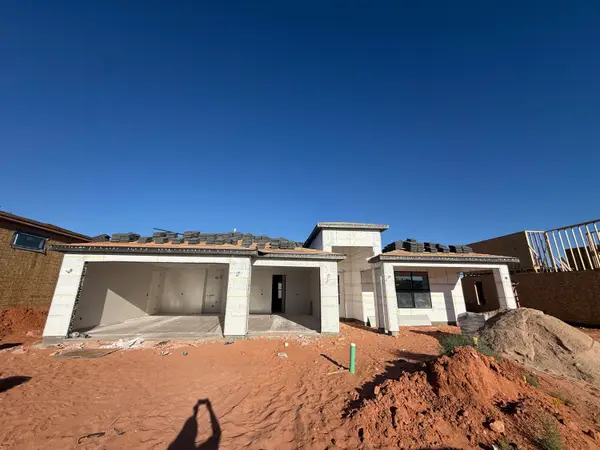 3074 S 4850 #Lot 17, Hurricane, UT 84737
