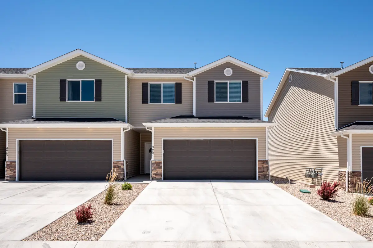 3057 N 125 St, Cedar City, UT 84721 - #1