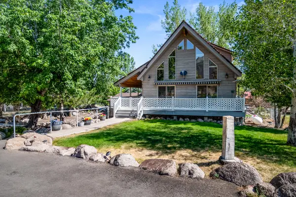 915 E Cedar Berry Ln, Pine Valley, UT 84781