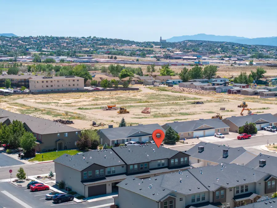 498 W 1225 #1, Cedar City, UT 84721 - #2