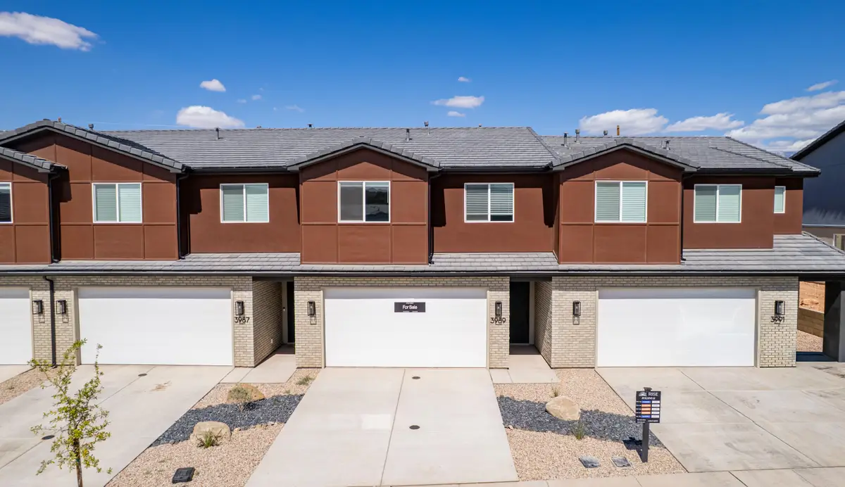 3983 E Razor Dr #121, Washington, UT 84780 - #1