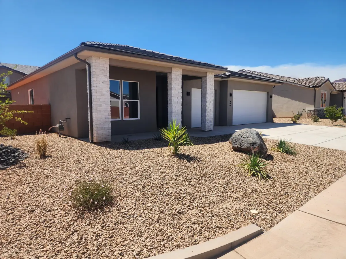 660 S 230 #lot 20, Ivins, UT 84738 - #1