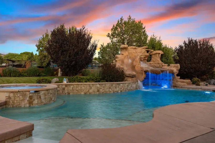 1505 N Canyon Trails Dr, Dammeron Valley, UT 84783 - #2