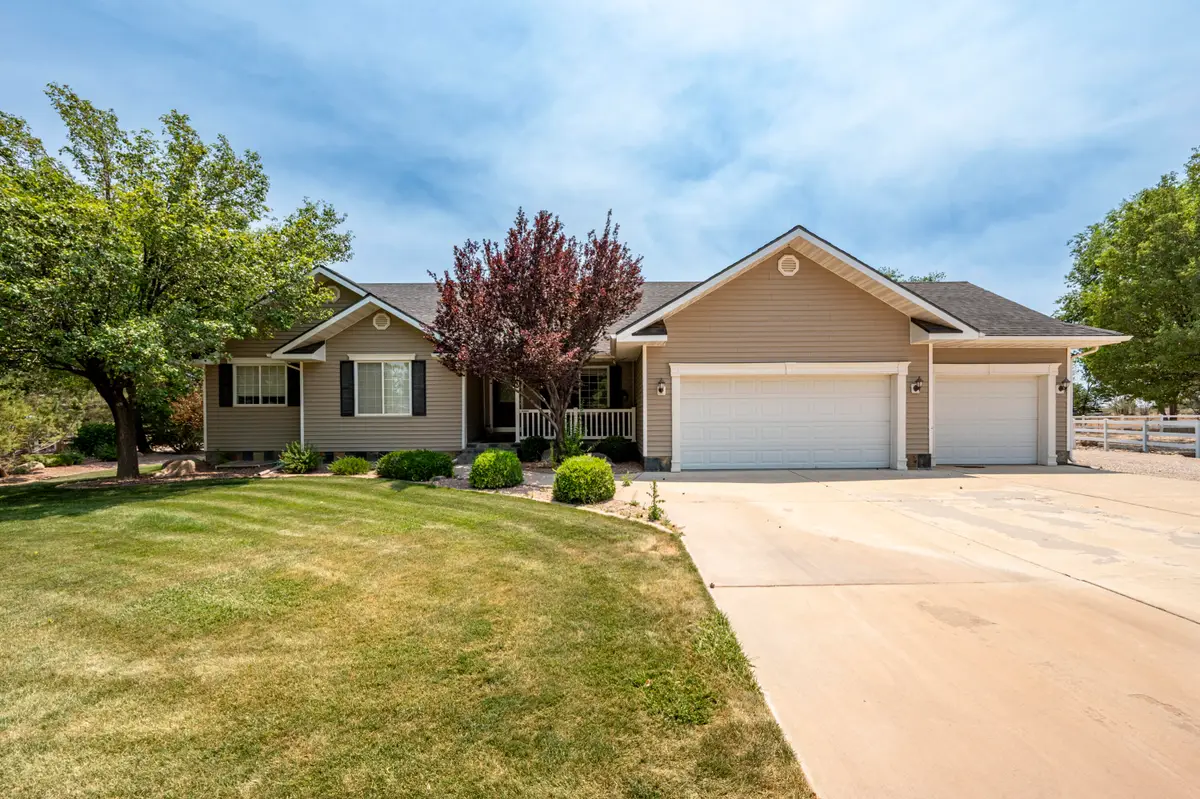 2229 W 2350, Cedar City, UT 84721 - #1
