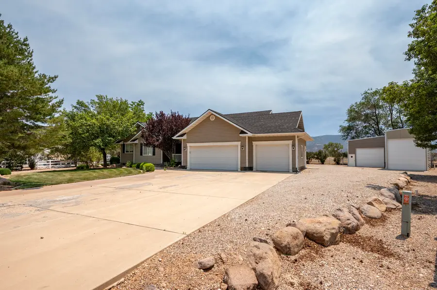 2229 W 2350, Cedar City, UT 84721 - #2