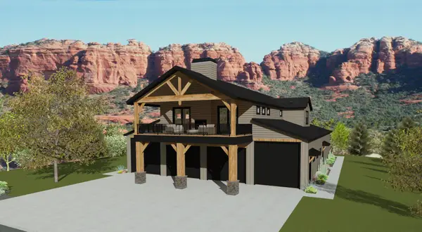 Lot 23 4b Ranches Phase 5, Cedar City, UT 84720