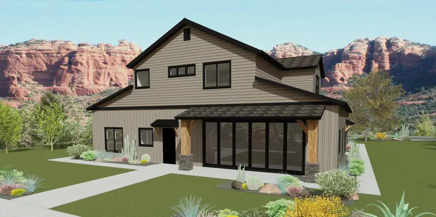 Lot 23 4b Ranches Phase 5, Cedar City, UT 84720 - #2