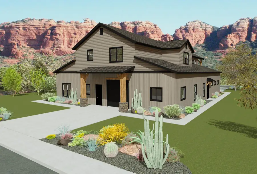 Lot 23 4b Ranches Phase 5, Cedar City, UT 84720 - #3