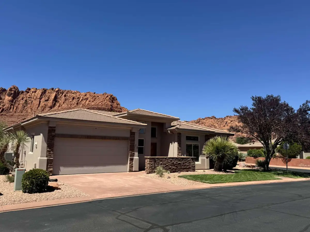 250 Snow Canyon Dr #79, Ivins, UT 84738 - #1