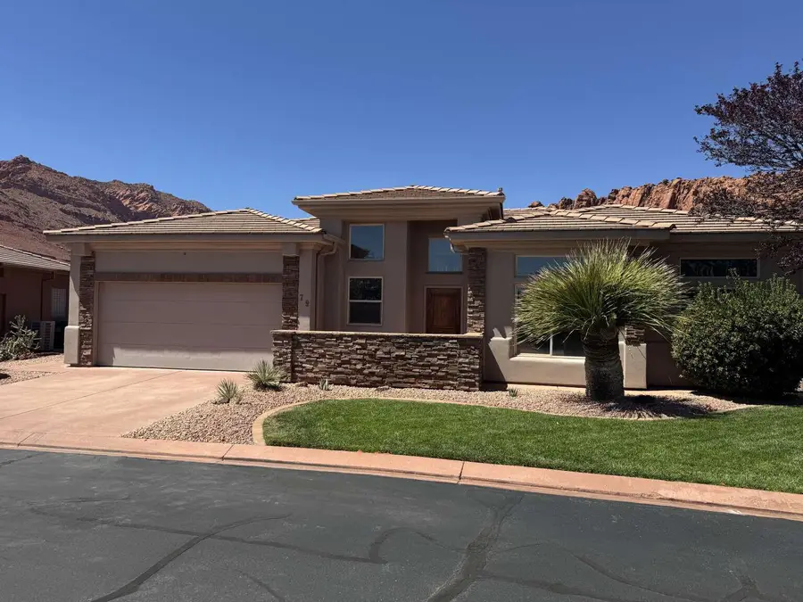 250 Snow Canyon Dr #79, Ivins, UT 84738 - #2