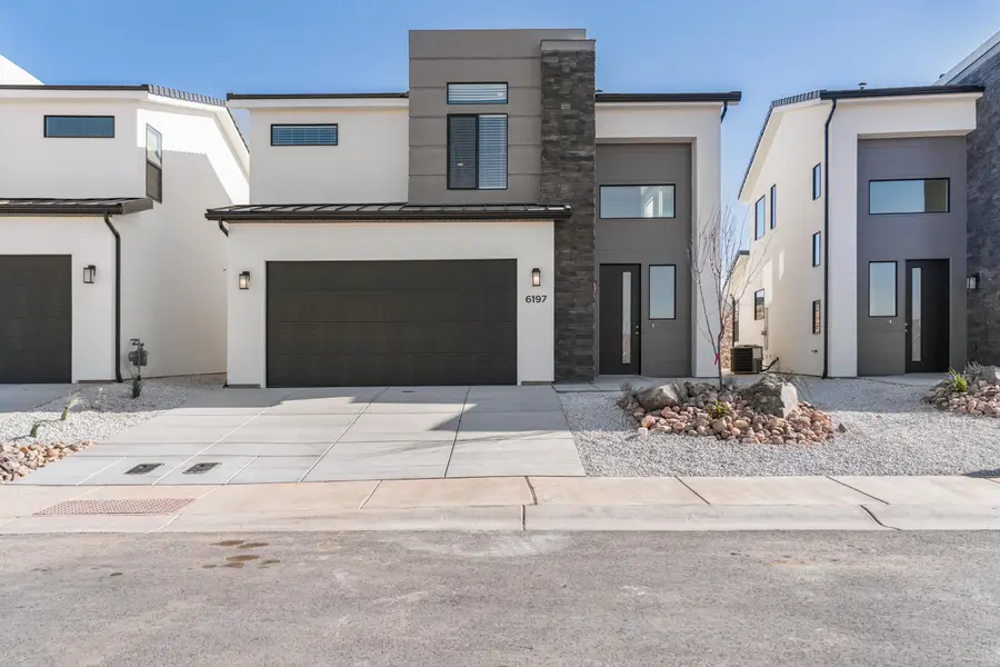 Lot 116 Desert Terrace, Saint George, UT 84790 - #2