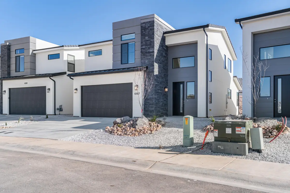 Lot 119 Desert Terrace, Saint George, UT 84790 - #1