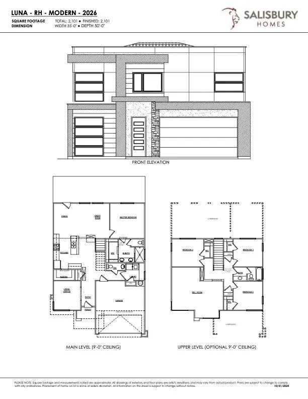 Lot 322 Desert Reflection, Saint George, UT 84790 - #2