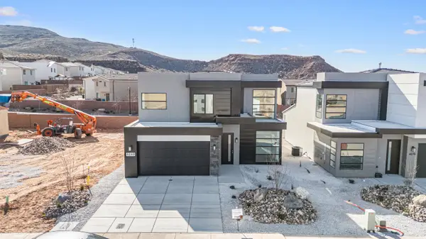 Lot 325 Desert Reflection, St George, UT 84790