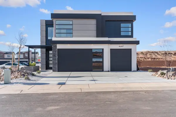Lot 330 Desert Reflection, St George, UT 84790