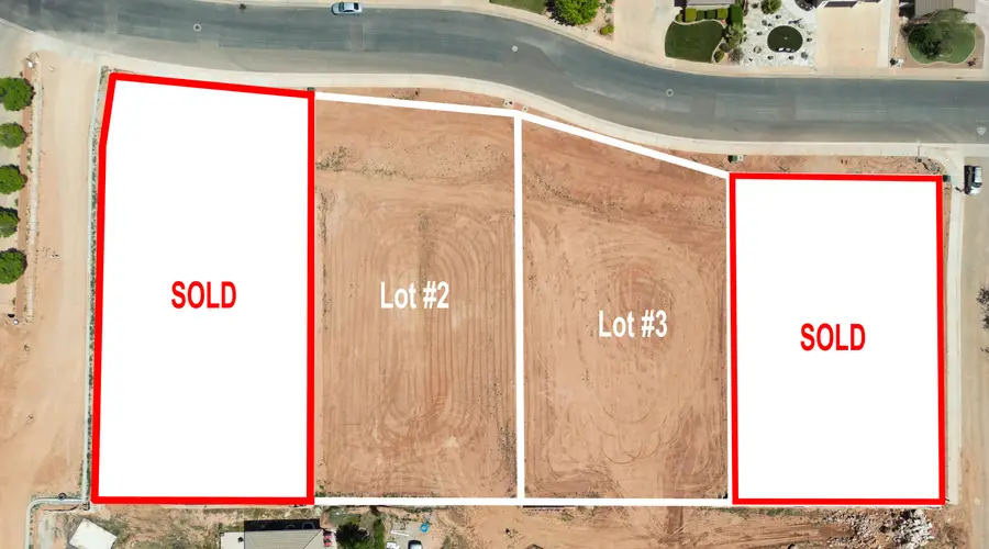 2262 S 2100, Saint George, UT 84790 - #2