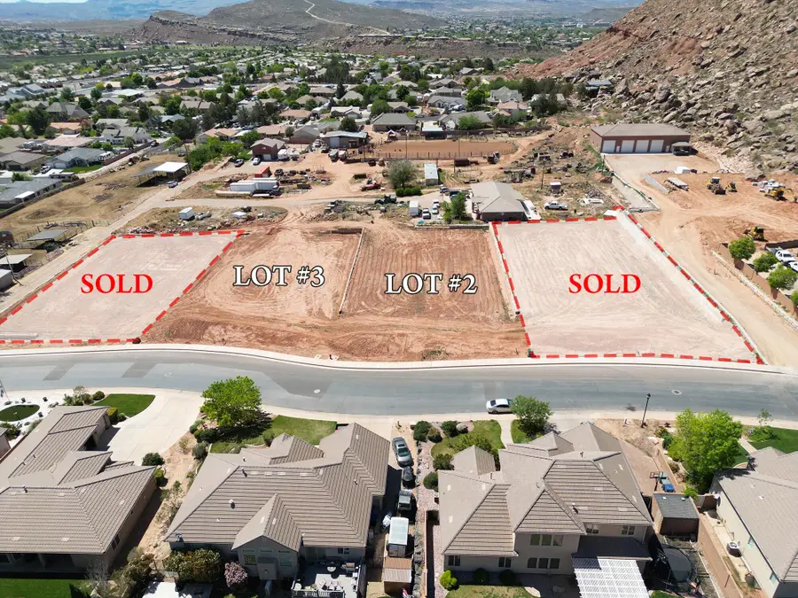 2278 S 2100, Saint George, UT 84790 - #3