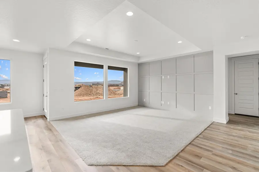 Lot 20 Strawberry Fields, Hurricane, UT 84737 - #2